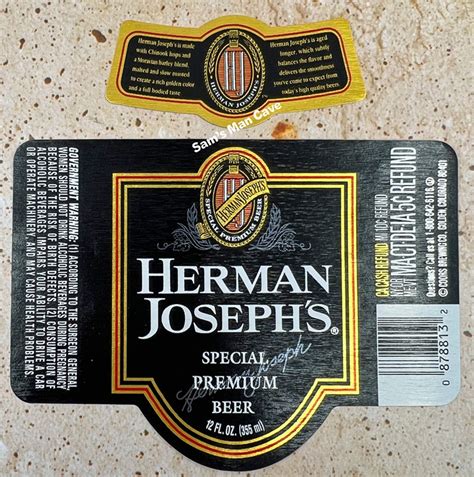 where to buy herman joseph beer